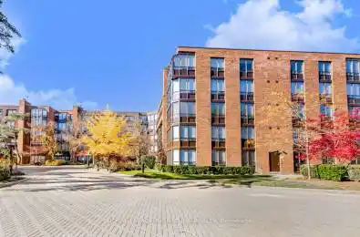 255 The Donway Unit# 521 Toronto (Banbury-Don Mills) Ontario M3B3M3