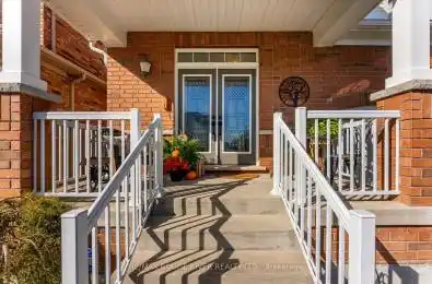 26 Flood Avenue Clarington (Newcastle) Ontario L1B0C9