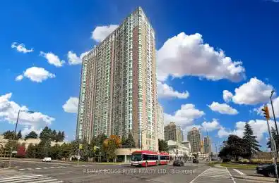 68 Corporate Drive Unit# 3036 Toronto (Woburn) Ontario M1H3H3