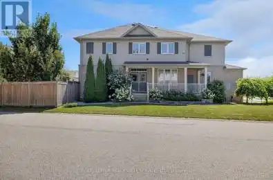 2037 Trawden Way Oakville (Palermo West) Ontario L6M0M2