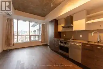 1030 King St Unit# 708, Toronto, Ontario M6K 0B4, 4 Rooms Rooms,1 BathroomBathrooms,Condo,Rented,King,C10422118