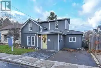 13 Parsons St, Orangeville, Ontario L9W 1M6, 1 Bedroom Bedrooms, 5 Rooms Rooms,1 BathroomBathrooms,All Houses,Sold,Parsons,W10422145