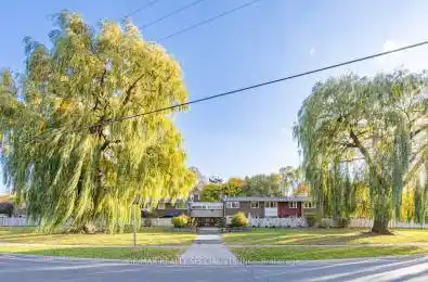 3360 The Credit Woodlands Unit# 10 Mississauga (Erindale) Ontario L5C2