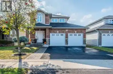 1111 Crossfield Avenue Kingston (City Northwest) Ontario K7P0G6
