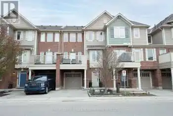 3050 Rotary Way Unit# 45, Burlington, Ontario L7M 0G8, 2 Bedrooms Bedrooms, 7 Rooms Rooms,2 BathroomsBathrooms,All Houses,Sold,Rotary,W10422680