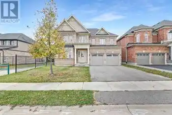 9191 Tallgrass Ave, Niagara Falls, Ontario L2G 0G3, 4 Bedrooms Bedrooms, 10 Rooms Rooms,4 BathroomsBathrooms,All Houses,Rented,Tallgrass,X10423057
