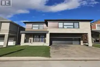 24 Mcbride Tr, Barrie, Ontario L9J 0Y9, 5 Bedrooms Bedrooms, 12 Rooms Rooms,4 BathroomsBathrooms,All Houses,Rented,Mcbride,S10423408