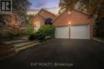 371 Bexhill Rd, Newmarket, Ontario L3Y 6P6, 3 Bedrooms Bedrooms, 6 Rooms Rooms,3 BathroomsBathrooms,All Houses,Sold,Bexhill,N10422855