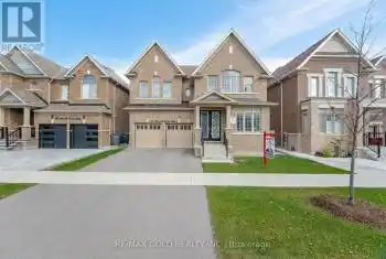143 Russell Creek Dr, Brampton, Ontario L6R 4B4, 5 Bedrooms Bedrooms, 11 Rooms Rooms,4 BathroomsBathrooms,All Houses,Sold,Russell Creek,W10423554