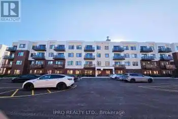 62 Sky Harbour Dr Unit# 311, Brampton, Ontario L6Y 6J2, 1 Bedroom Bedrooms, 5 Rooms Rooms,1 BathroomBathrooms,Condo,Rented,Sky Harbour,W10423621