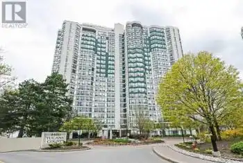 4460 Tucana Crt Unit# 2109, Mississauga, Ontario L5R 3K9, 2 Bedrooms Bedrooms, 5 Rooms Rooms,2 BathroomsBathrooms,Condo,Rented,Tucana,W10423630