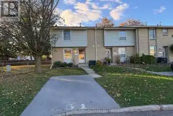 242 Lakeport Rd Unit# 51, St. Catharines, Ontario L2N 6V2, 3 Bedrooms Bedrooms, 9 Rooms Rooms,2 BathroomsBathrooms,All Houses,Sold,Lakeport,X10423840