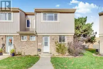 561 Childs Dr Unit# 12, Milton, Ontario L9T 3Z1, 3 Bedrooms Bedrooms, 6 Rooms Rooms,2 BathroomsBathrooms,All Houses,Sold,Childs,W10423363