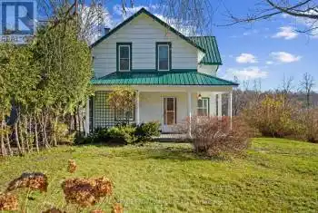 1343 County Rd 45, Asphodel-Norwood, Ontario K0L 2V0, 3 Bedrooms Bedrooms, 8 Rooms Rooms,1 BathroomBathrooms,All Houses,Sold,County Rd 45,X10423704