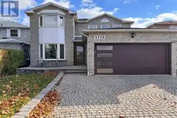 5715 Riverdale Cres, Mississauga, Ontario L5M 4R3, 4 Bedrooms Bedrooms, 10 Rooms Rooms,4 BathroomsBathrooms,All Houses,Rented,Riverdale,W10423726