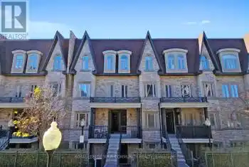 318 John St Unit# 253, Markham, Ontario L3T 0B1, 2 Bedrooms Bedrooms, 6 Rooms Rooms,2 BathroomsBathrooms,All Houses,Sold,John,N10423980