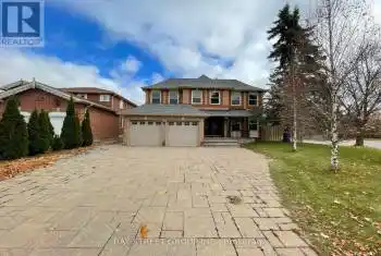 1 Glamorgan Crt, Markham, Ontario L3R 7V4, 4 Bedrooms Bedrooms, 9 Rooms Rooms,5 BathroomsBathrooms,All Houses,Rented,Glamorgan,N10423924