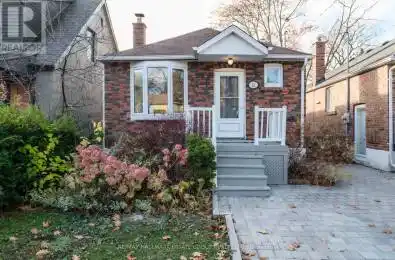 52 Cornell Avenue Toronto (Birchcliffe-Cliffside) Ontario M1N2Y2