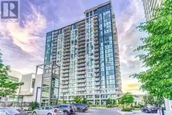 339 Rathburn Rd Unit# 2207, Mississauga, Ontario L5B 0C8, 1 Bedroom Bedrooms, 5 Rooms Rooms,1 BathroomBathrooms,Condo,Rented,Rathburn,W10424265