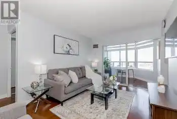 135 Hillcrest Ave Unit# 1816, Mississauga, Ontario L5B 4B1, 1 Bedroom Bedrooms, 5 Rooms Rooms,1 BathroomBathrooms,Condo,Sold,Hillcrest,W10424298