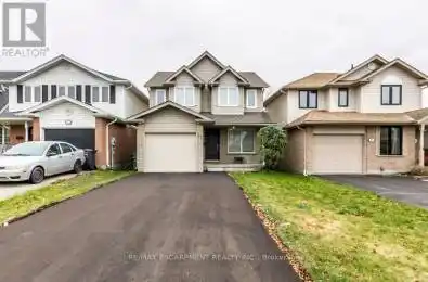 15 TRAILBROOK Lane Guelph (Grange Hill East) Ontario N1E7B6