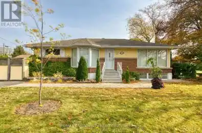71 Grenadier Drive Hamilton (Huntington) Ontario L8T4E4