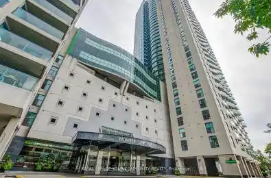 77 Harbour Square Unit# 809 Toronto (Waterfront Communities) Ontario M