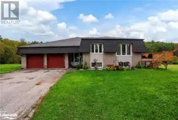2 EARL'S Crt, McDougall, Ontario P2A 2W9, 2 Bedrooms Bedrooms, 8 Rooms Rooms,3 BathroomsBathrooms,All Houses,Sold,EARL'S,X10439364