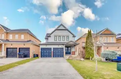 42 Booth Street Bradford West Gwillimbury (Bradford) Ontario L3Z0A4