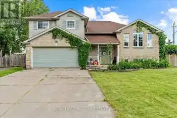 14 Marchmont Pl, Belleville, Ontario K8P 5E5, 3 Bedrooms Bedrooms, 7 Rooms Rooms,3 BathroomsBathrooms,All Houses,Sold,Marchmont,X10424283