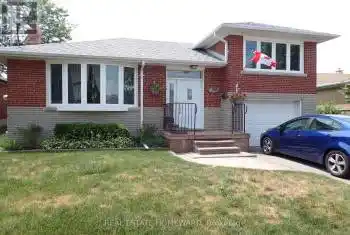 56 Perivale Cres Unit# Front, Toronto, Ontario M1J 2C3, 1 Bedroom Bedrooms, 3 Rooms Rooms,1 BathroomBathrooms,All Houses,Rented,Perivale,E10424907