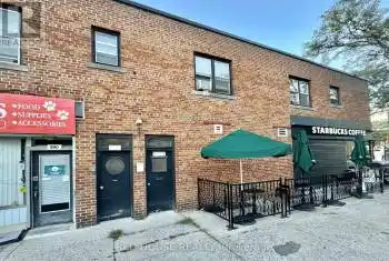 388 Plains Rd Unit# 4, Toronto, Ontario M4J 2R3, 1 Bedroom Bedrooms, 4 Rooms Rooms,1 BathroomBathrooms,All Houses,Rented,Plains,E10424922