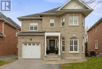 9 Mill Walk Crt, Richmond Hill, Ontario L4C 0P6, 4 Bedrooms Bedrooms, 8 Rooms Rooms,3 BathroomsBathrooms,All Houses,Sold,Mill Walk,N10424942