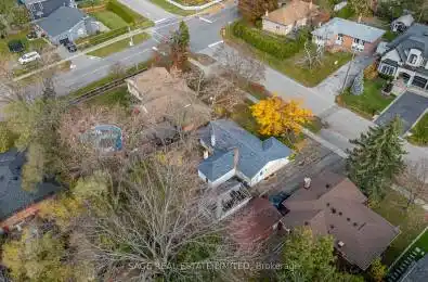 476 Sherin Drive Oakville (Bronte East) Ontario L6L4J5