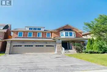 24 James Joyce Dr, Markham, Ontario L6C 0L7, 4 Bedrooms Bedrooms, 8 Rooms Rooms,4 BathroomsBathrooms,All Houses,Sold,James Joyce,N10425060