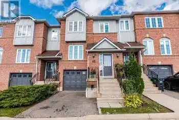 2398 Britannia Rd Unit# #65, Mississauga, Ontario L5M 6B6, 3 Bedrooms Bedrooms, 8 Rooms Rooms,3 BathroomsBathrooms,All Houses,Sold,Britannia,W10424665