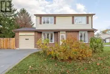 401 Handley Cres, Newmarket, Ontario L3Y 4T5, 4 Bedrooms Bedrooms, 7 Rooms Rooms,3 BathroomsBathrooms,All Houses,Sold,Handley,N10421241