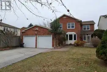 75 Holmbush Cres, Toronto, Ontario M1V 2Y8, 4 Bedrooms Bedrooms, 8 Rooms Rooms,4 BathroomsBathrooms,All Houses,Sold,Holmbush,E10425442