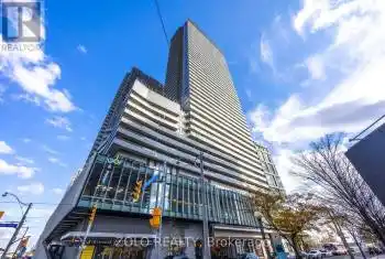 15 Lower Jarvis St Unit# 408, Toronto, Ontario M5E 1R7, 1 Bedroom Bedrooms, 4 Rooms Rooms,1 BathroomBathrooms,Condo,Rented,Lower Jarvis,C10425325