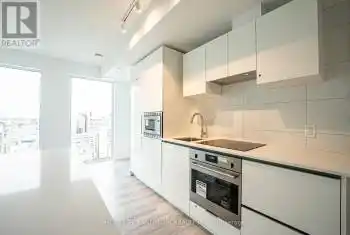 238 Simcoe St Unit# 2509, Toronto, Ontario M5T 0E2, 2 Bedrooms Bedrooms, 6 Rooms Rooms,2 BathroomsBathrooms,Condo,Rented,Simcoe,C10425402