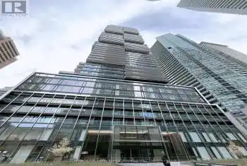 55 Charles St Unit# 4606, Toronto, Ontario M4Y 0J1, 1 Bedroom Bedrooms, 3 Rooms Rooms,1 BathroomBathrooms,Condo,Rented,Charles,C10425428