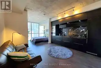 88 BLUE JAYS Way Unit# 1116, Toronto, Ontario M5V 0L7, 4 Rooms Rooms,1 BathroomBathrooms,Condo,Sold,BLUE JAYS,C10425458