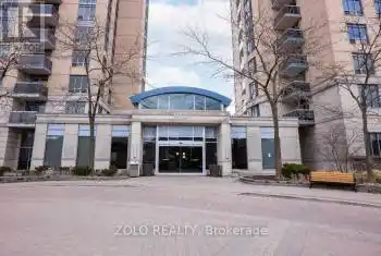 18 Mondeo Dr Unit# 1439, Toronto, Ontario M1P 5C8, 1 Bedroom Bedrooms, 3 Rooms Rooms,1 BathroomBathrooms,Condo,Rented,Mondeo,E10425336