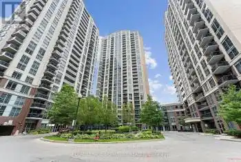 3 Michael Power Pl Unit# 203, Toronto, Ontario M9A 0A2, 2 Bedrooms Bedrooms, 6 Rooms Rooms,2 BathroomsBathrooms,Condo,Rented,Michael Power,W10425823
