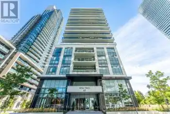 65 Annie Craig Dr Unit# 908, Toronto, Ontario M8V 0G3, 2 Bedrooms Bedrooms, 6 Rooms Rooms,2 BathroomsBathrooms,Condo,Sold,Annie Craig,W10425375