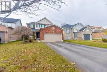 227 Esther Dr, Barrie, Ontario L4N 0G3, 4 Bedrooms Bedrooms, 9 Rooms Rooms,3 BathroomsBathrooms,All Houses,Sold,Esther,S10425839