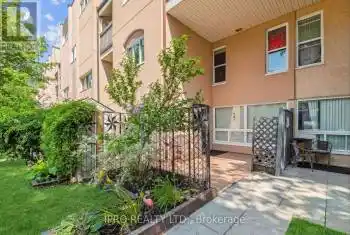 3060 Constitution Blvd Unit# 270, Mississauga, Ontario L4Y 3X8, 3 Bedrooms Bedrooms, 6 Rooms Rooms,1 BathroomBathrooms,All Houses,Sold,Constitution,W10425794