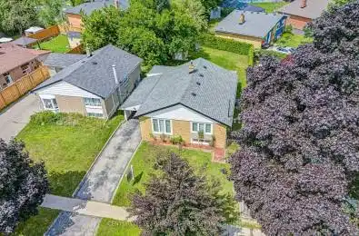 84 Pandora Circle Toronto (Woburn) Ontario M1H1V7