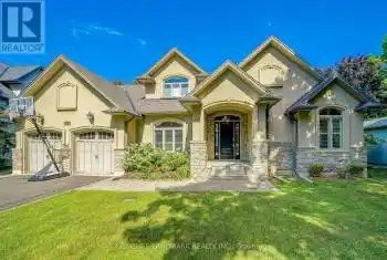 1293 Devon Rd, Oakville, Ontario L6J 2L7, 4 Bedrooms Bedrooms, 8 Rooms Rooms,5 BathroomsBathrooms,All Houses,Rented,Devon,W10425374