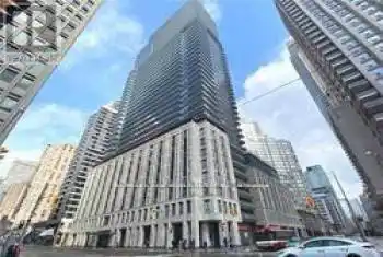 955 Bay St Unit# 508, Toronto, Ontario M5S 2A2, 2 Bedrooms Bedrooms, 5 Rooms Rooms,1 BathroomBathrooms,Condo,Rented,Bay,C10425783